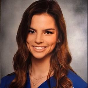 Meet your Posher, Kristina